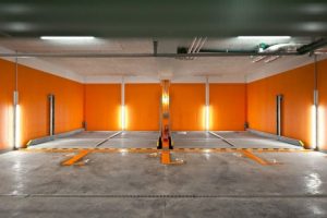 Garage Wall Ideas
